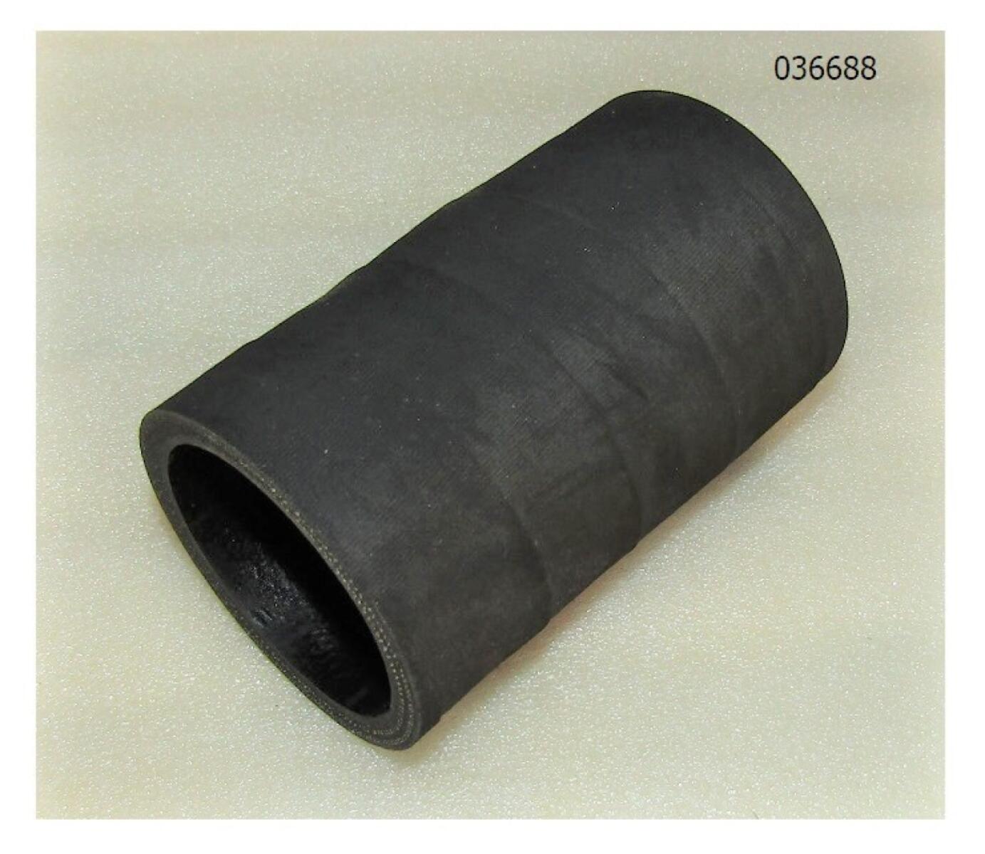 Рукав гофрированный воздушного фильтра TDK-N 110 4LT/Air inlet rubber pipe, 4RZL220027 Рукав гофрированный воздушного фильтра TDK-N 110 4LT/Air inlet rubber pipe, 4RZL220027