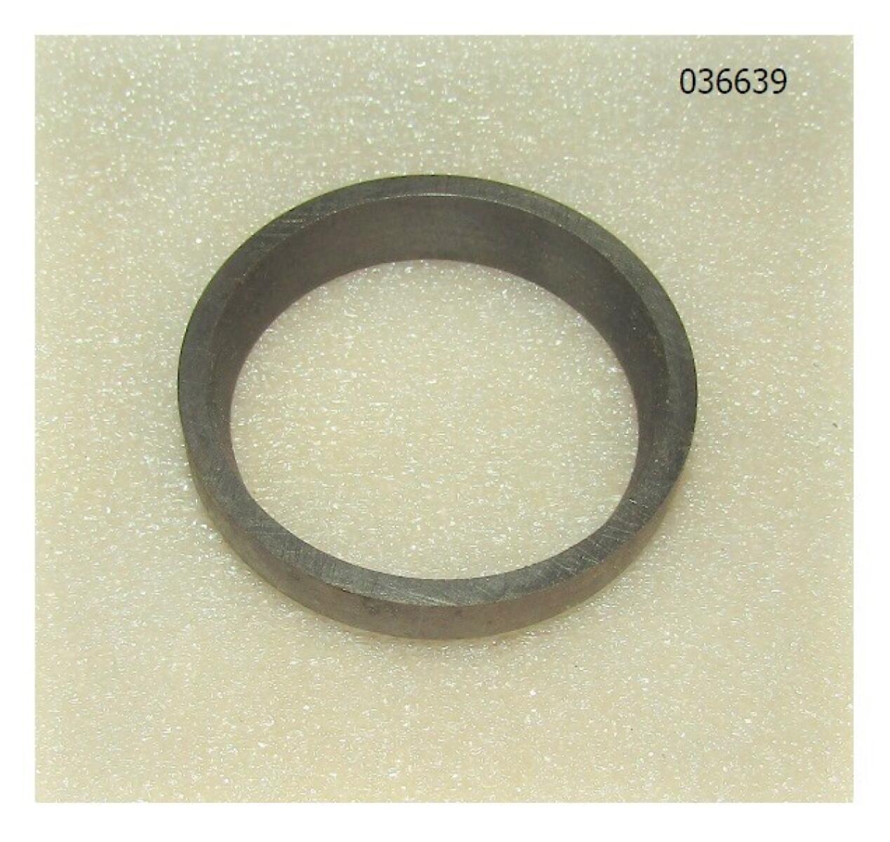 Седло клапана впускного TDK-N 110 4LT/Inlet valve seat ring R010102Y Седло клапана впускного TDK-N 110 4LT/Inlet valve seat ring R010102Y