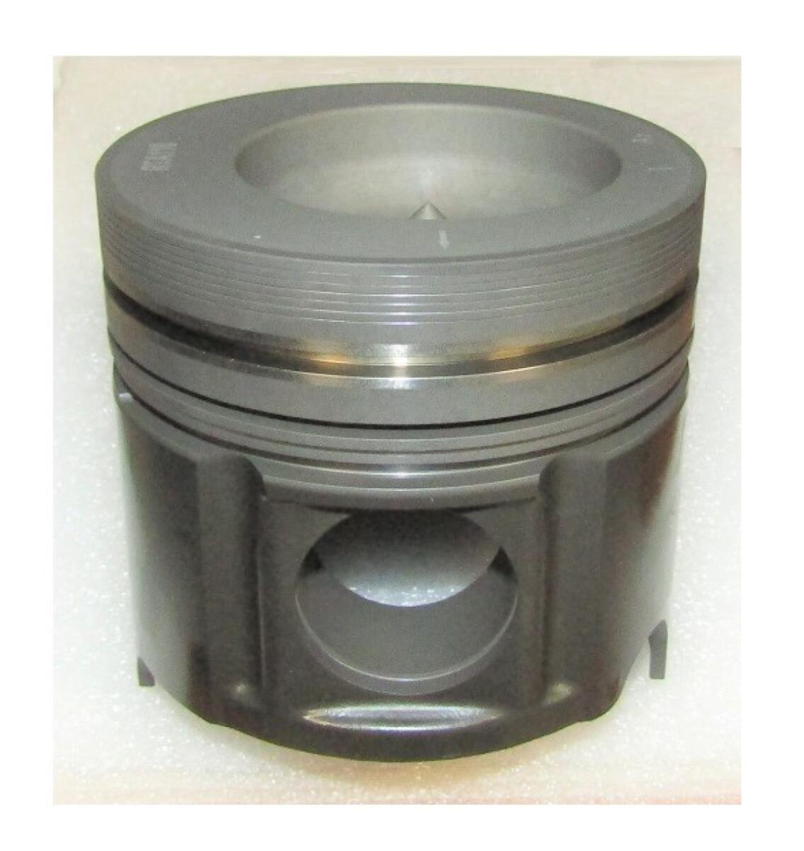 Поршень TDK-N 110 4LT (D=110) /Piston RTA050001 Поршень TDK-N 110 4LT (D=110) /Piston RTA050001