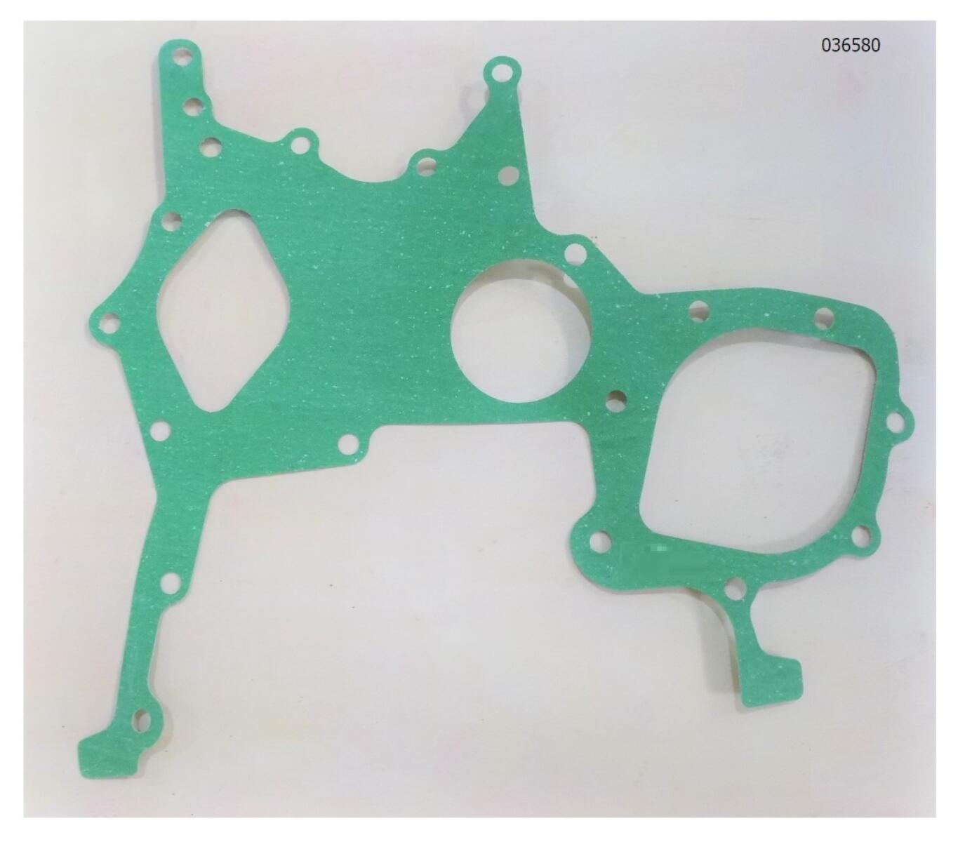 Прокладка корпуса шестерен TDK-N 110 4LT/Gasket,gear case R080002 Прокладка корпуса шестерен TDK-N 110 4LT/Gasket,gear case R080002