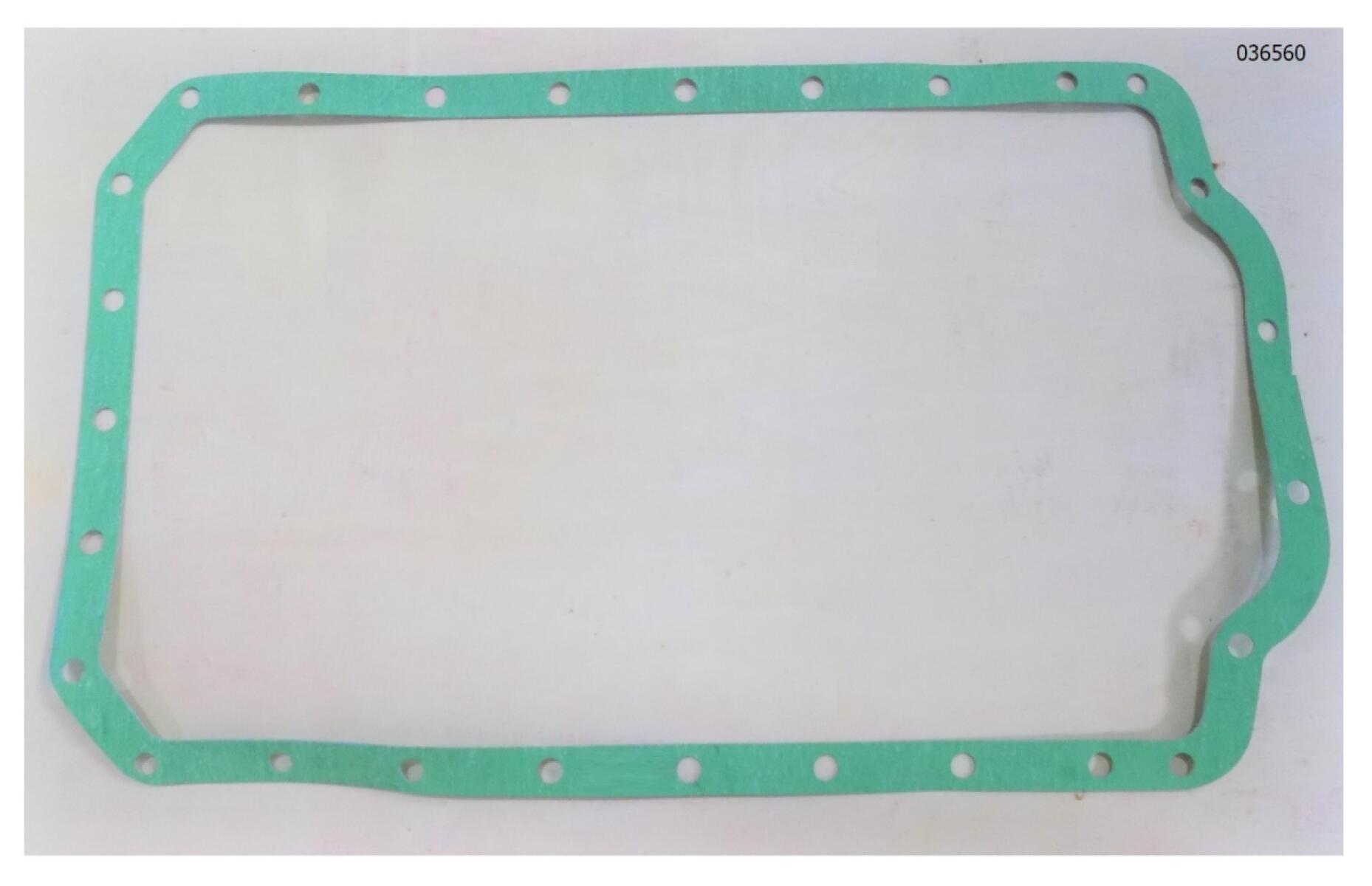 Прокладка поддона TDK-N 110 4LT/Gasket ,oil sump 4R070104 Прокладка поддона TDK-N 110 4LT/Gasket ,oil sump 4R070104