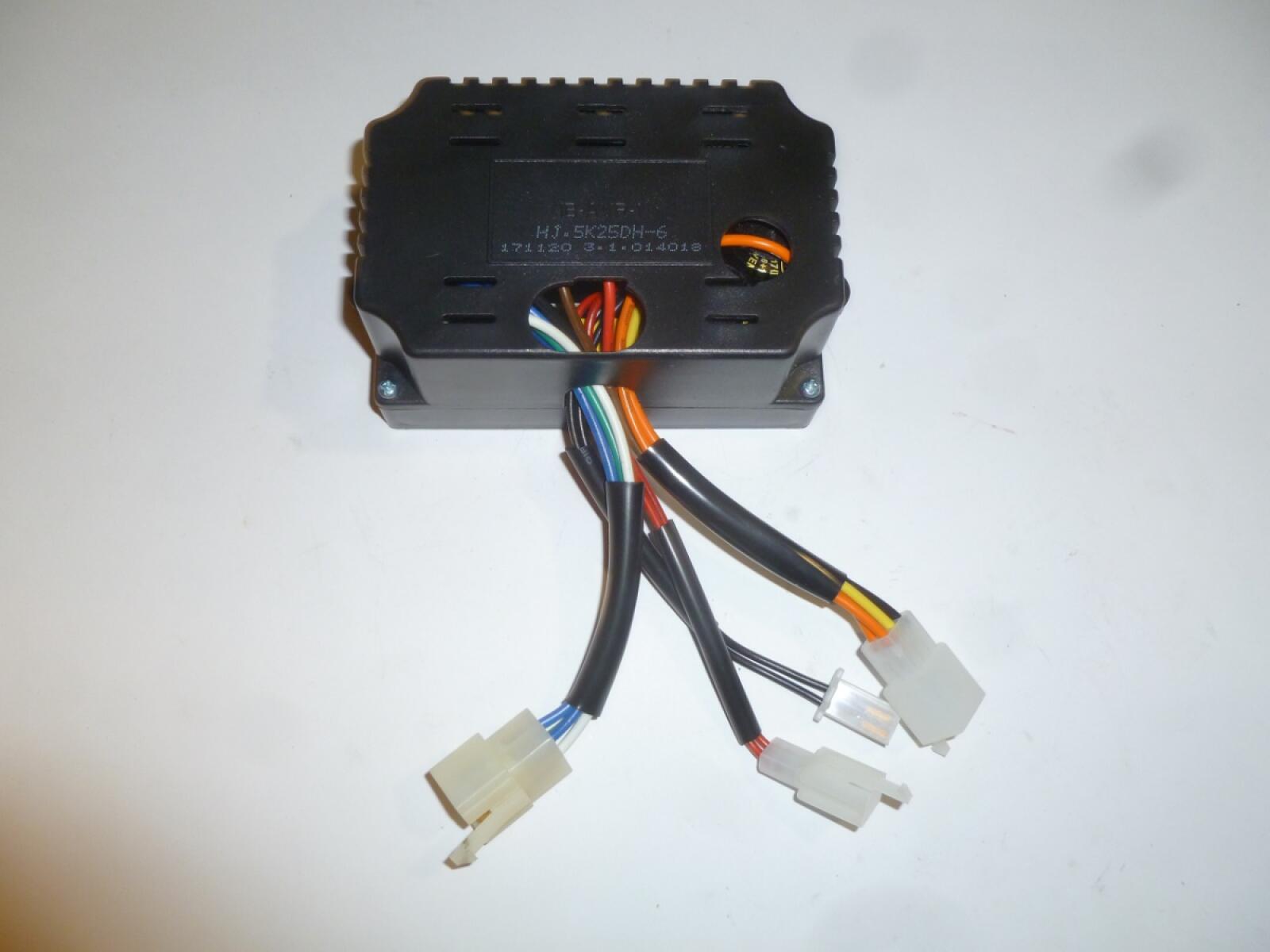 Регулятор напряжения (АВР сварки) TSS SGW 5000EH/Current controler,(IB-AVR-1 HJ.5K25DH-60) Регулятор напряжения (АВР сварки) TSS SGW 5000EH/Current controler,(IB-AVR-1 HJ.5K25DH-60)