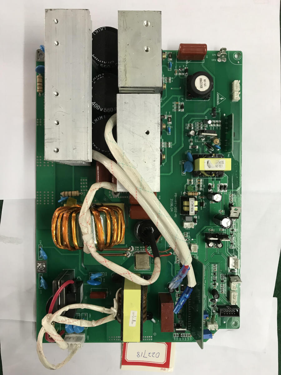 Основная плата TOP TIG/MMA-200P DG/SINGLE BOARD PT-202-AI(2) PT-202-AI(2) Основная плата TOP TIG/MMA-200P DG/SINGLE BOARD PT-202-AI(2) PT-202-AI(2)