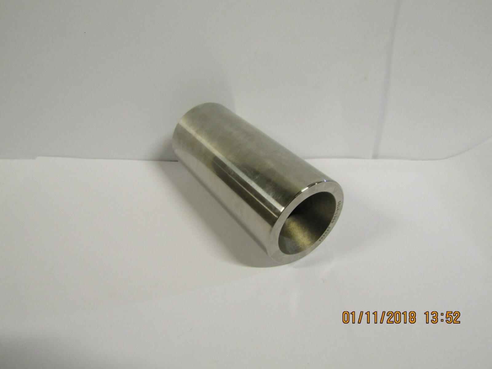 Палец поршневой 6M26 (D=60х45х125,8) /Piston Pin (15020180H/331002000114) Палец поршневой 6M26 (D=60х45х125,8) /Piston Pin (15020180H/331002000114)