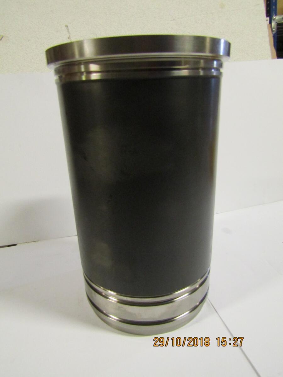 Гильза цилиндра (D=150 мм) 6M26/Cylinder Liner (X6260.114) Гильза цилиндра (D=150 мм) 6M26/Cylinder Liner (X6260.114)