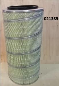 Фильтр воздушный одинарный цилиндрический S16R (аналог) (305х195х620) / Air filter element Фильтр воздушный одинарный цилиндрический S16R (аналог) (305х195х620) / Air filter element