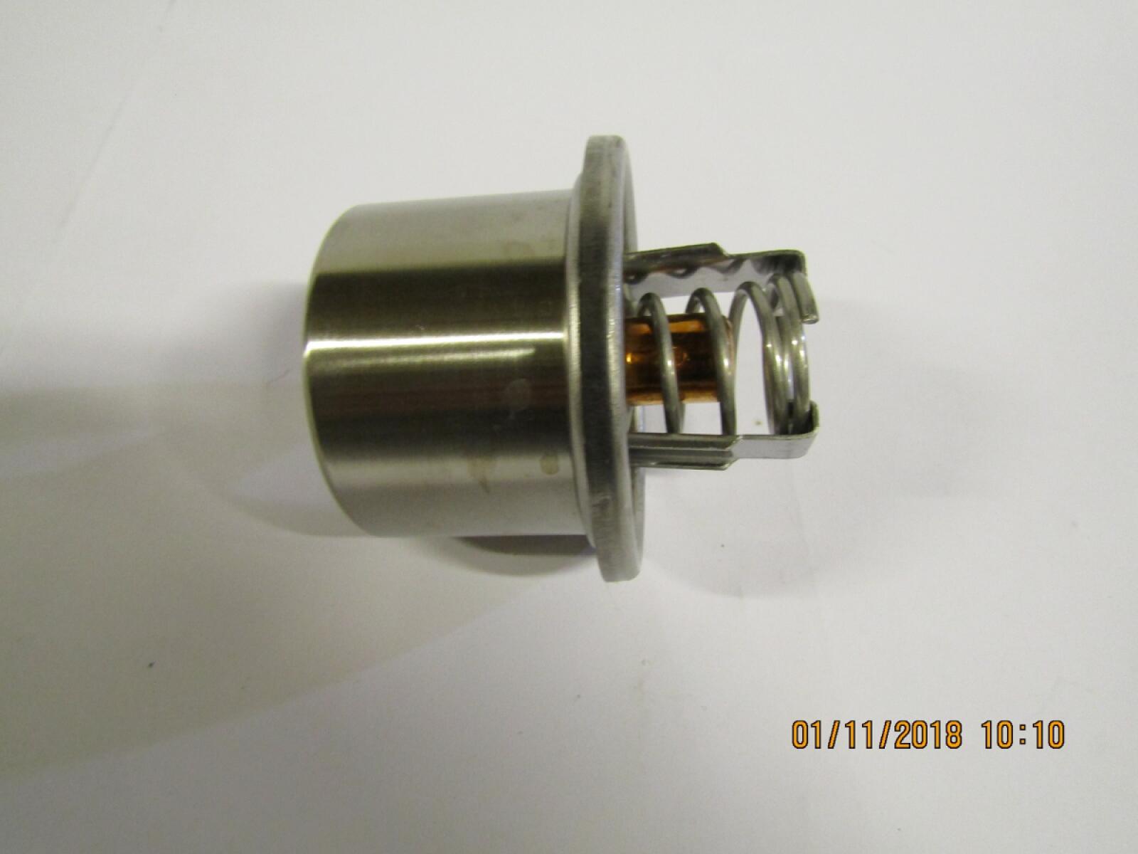 Термостат (Т=77 С)12M/6M26/Thermostat valve (14230430J) Термостат (Т=77 С)12M/6M26/Thermostat valve (14230430J)