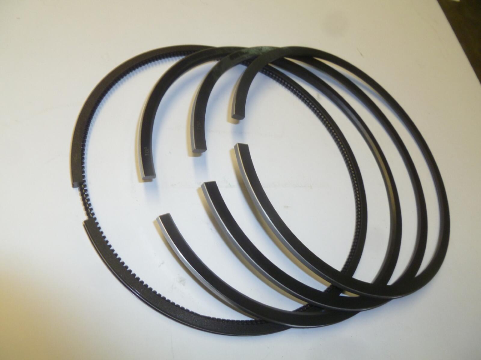 Кольца поршневые (D=135 мм,к-т на 1 поршень-4 шт) TDX 320 6LTE /Piston ring kit Кольца поршневые (D=135 мм,к-т на 1 поршень-4 шт) TDX 320 6LTE /Piston ring kit