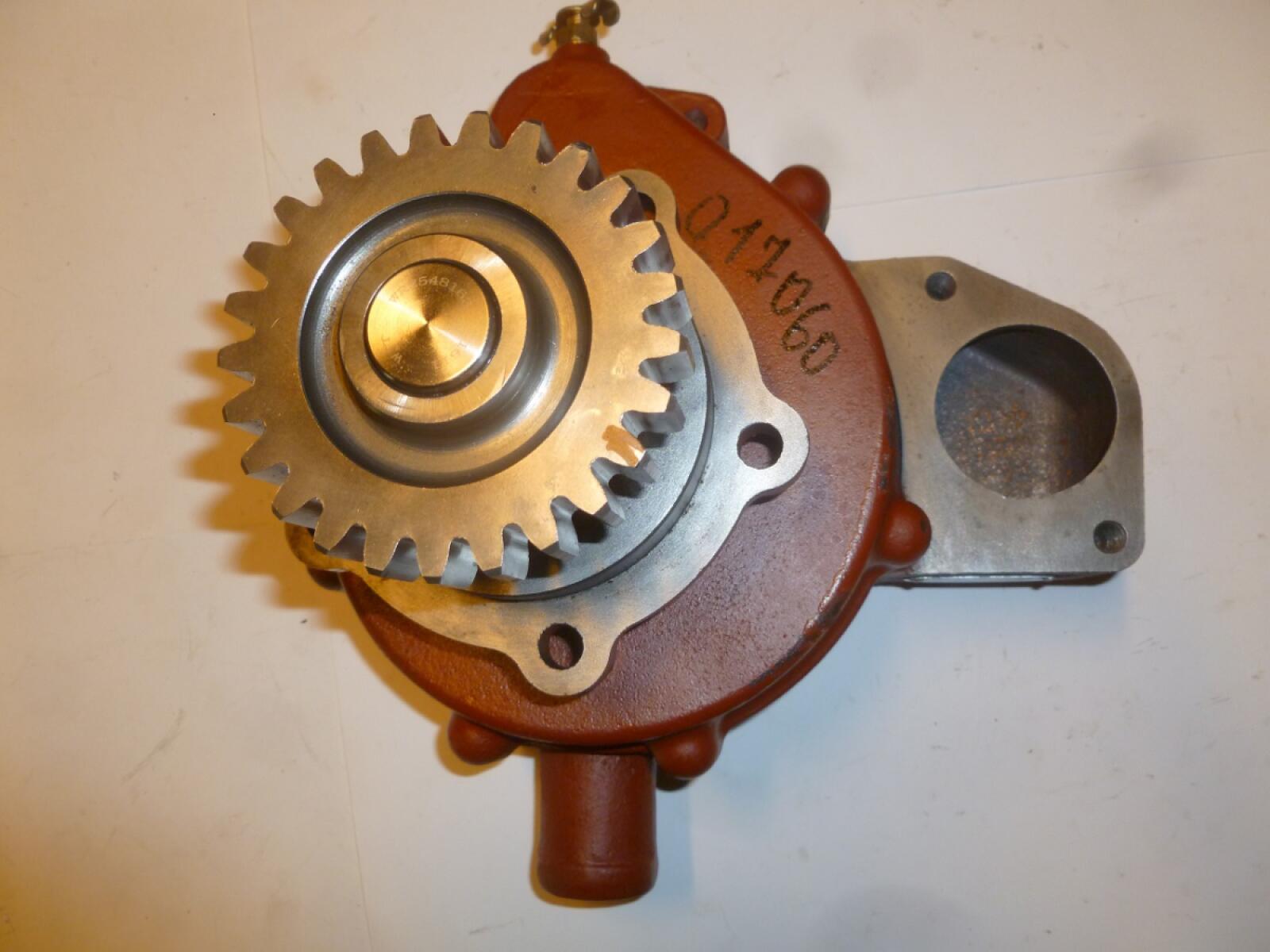 Насос водяной TDX 385 6LTE/Water Pump,G20-000-04 Насос водяной TDX 385 6LTE/Water Pump,G20-000-04