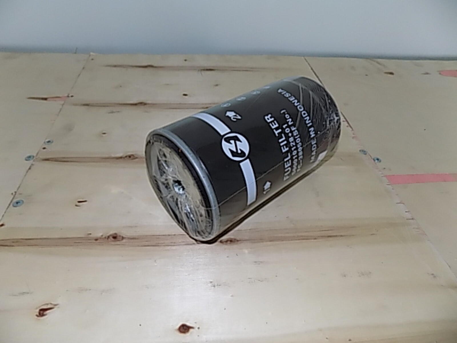 Фильтр топливный TDX 285 6LTE/Fuel filter element Фильтр топливный TDX 285 6LTE/Fuel filter element