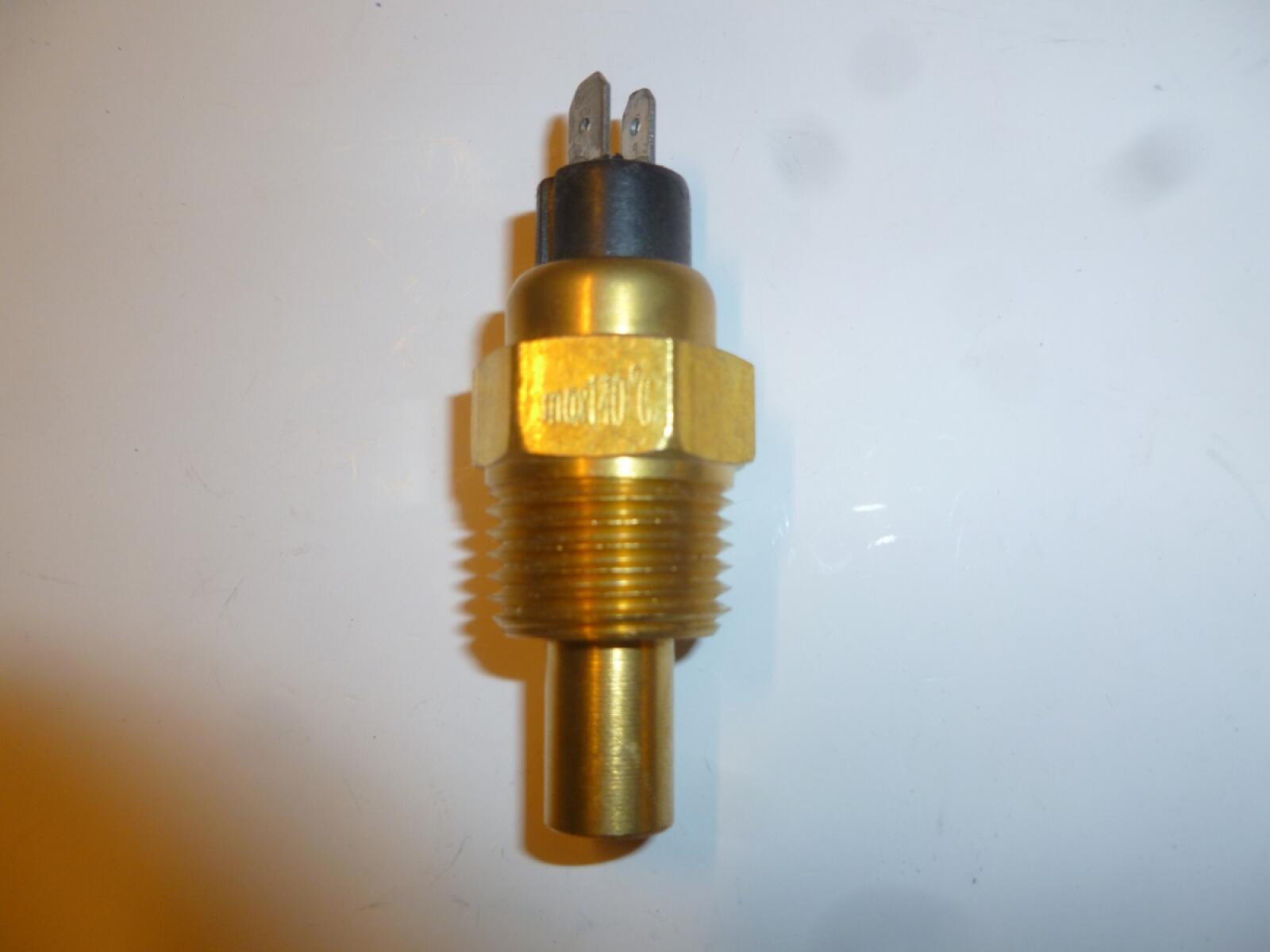 Датчик температуры ОЖ TDX 320- 1100 12VTE (T=140.С) /Water Temperature sensor Датчик температуры ОЖ TDX 320- 1100 12VTE (T=140.С) /Water Temperature sensor