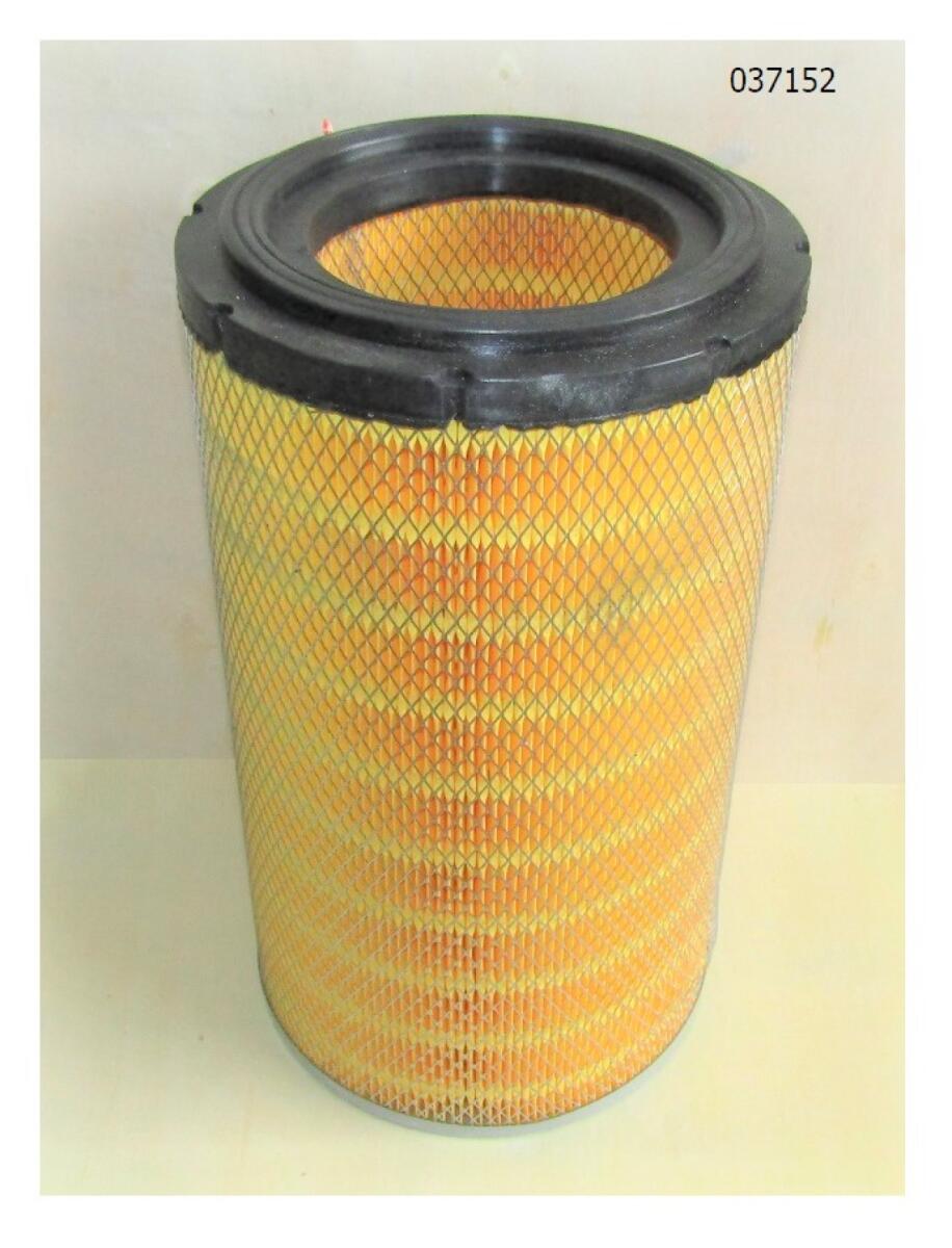 Фильтр воздушный одинарный цилиндрический TDK-N 110 4LT (215х125х370)/Air filter element Фильтр воздушный одинарный цилиндрический TDK-N 110 4LT (215х125х370)/Air filter element