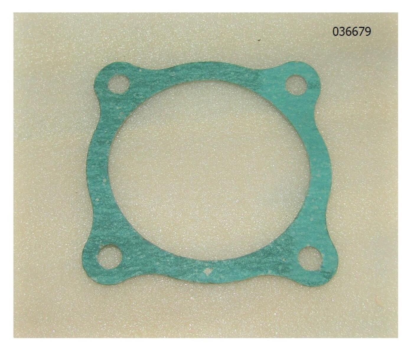Прокладка подогревателя воздуха TDK-N 110 4LT/Gasket 4RT220002 Прокладка подогревателя воздуха TDK-N 110 4LT/Gasket 4RT220002