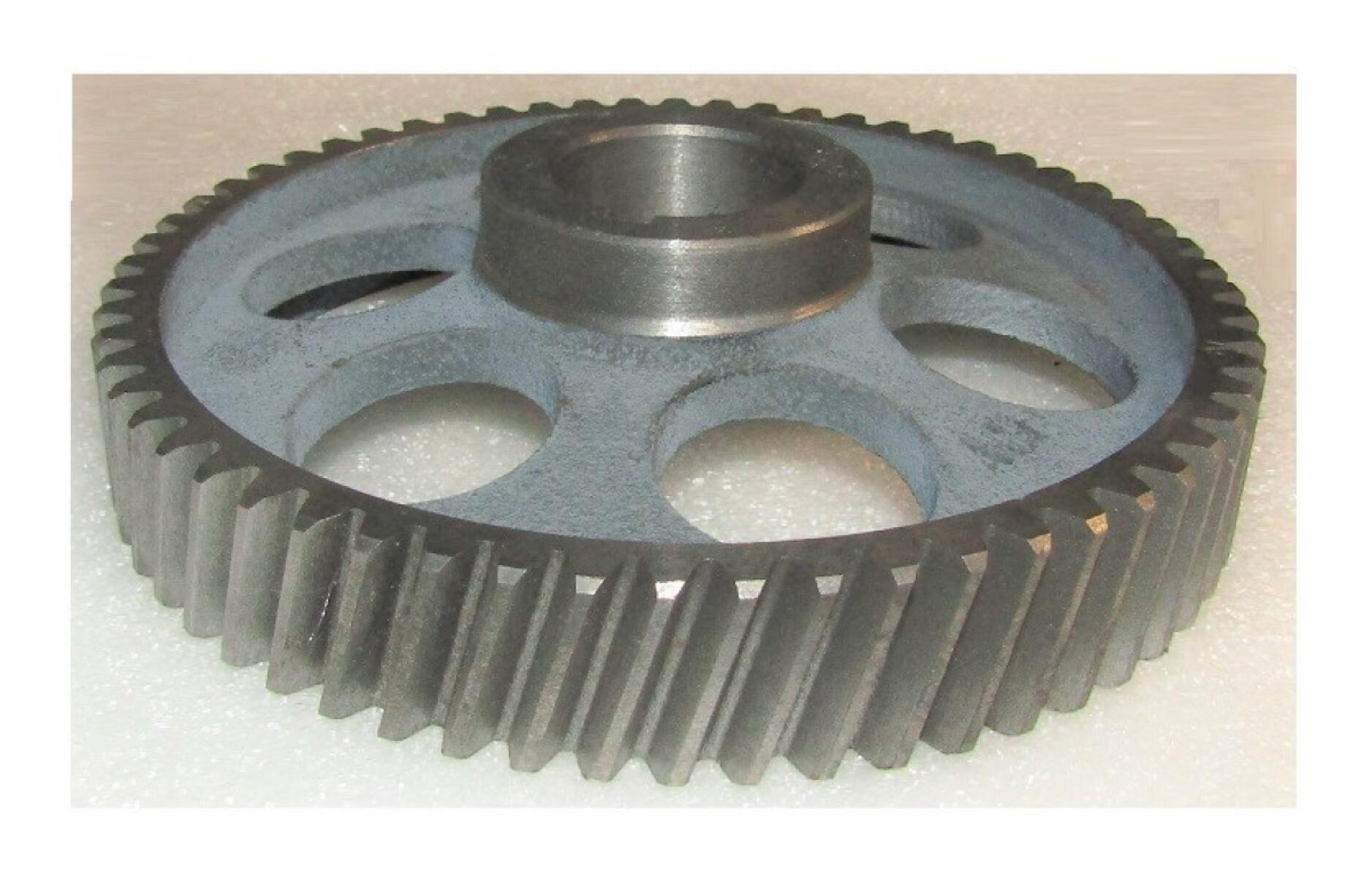 Шестерня вала распределительного TDK-N 110 4LT/Camshaft gear R060003 Шестерня вала распределительного TDK-N 110 4LT/Camshaft gear R060003