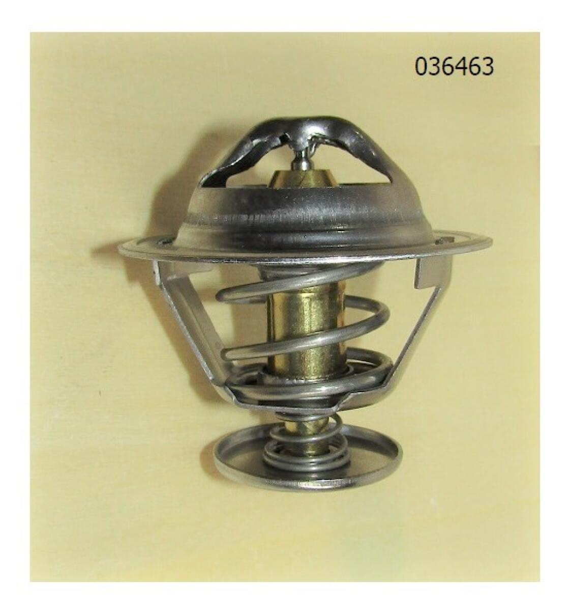 Термостат TDK-N 110 4LT (T=70C) /Thermostat subassembly T15532-82 Термостат TDK-N 110 4LT (T=70C) /Thermostat subassembly T15532-82