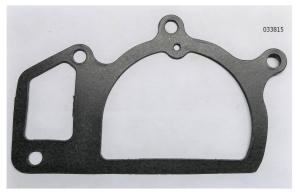 Прокладка насоса водяного Yangdong Y4105D/Water pump back cover gasket Прокладка насоса водяного Yangdong Y4105D/Water pump back cover gasket
