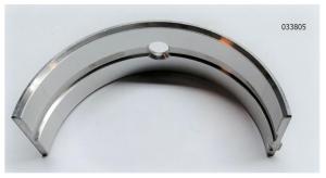Вкладыш коренной средний верхний Yangdong Y4105D/Middle main bearing halfshell(upper) Вкладыш коренной средний верхний Yangdong Y4105D/Middle main bearing halfshell(upper)