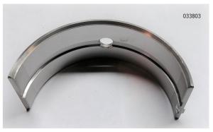 Вкладыш коренной верхний Yangdong Y4105D/Main bearing halfshell(upper) Вкладыш коренной верхний Yangdong Y4105D/Main bearing halfshell(upper)