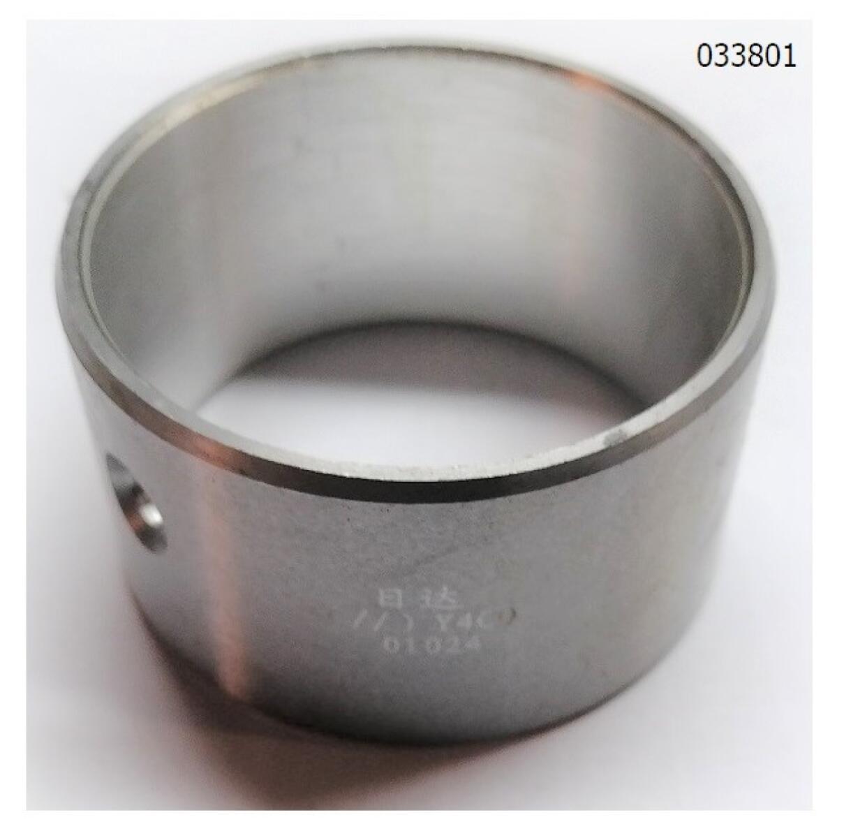Подшипник передний вала распределительного Yangdong Y4105D/Front camshaft bush