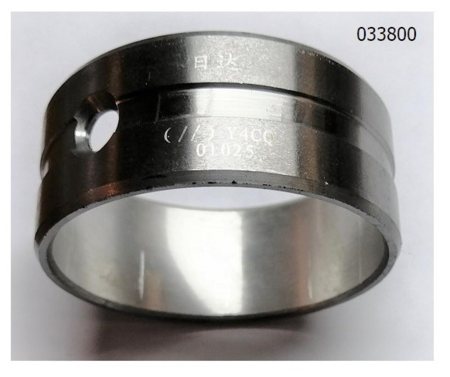 Подшипник средний вала распределительного Yangdong Y4105D/Middle camshaft bush Подшипник средний вала распределительного Yangdong Y4105D/Middle camshaft bush