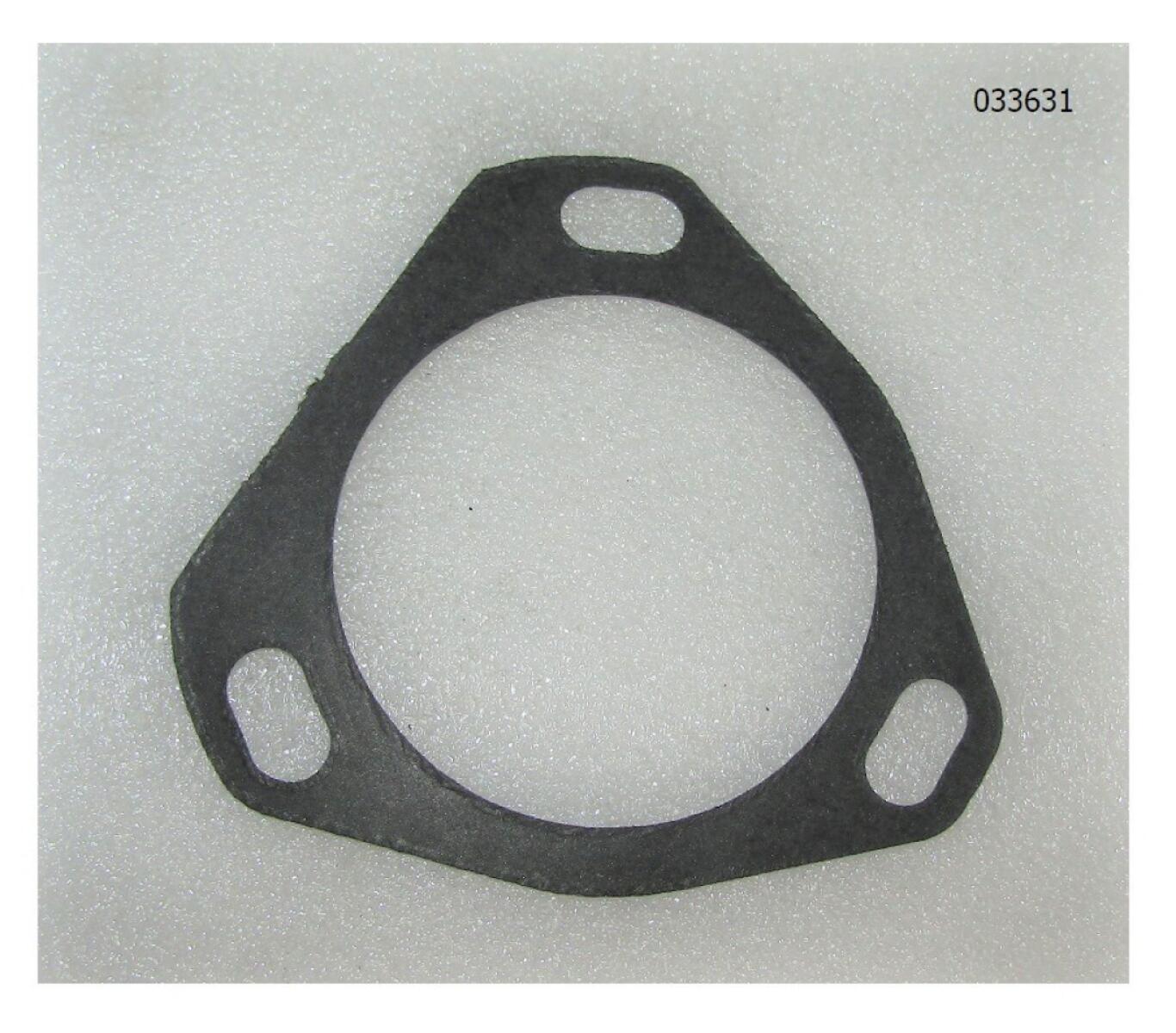 Прокладка ТНВД Yangdong Y4105D/Fuel injection pump gasket Прокладка ТНВД Yangdong Y4105D/Fuel injection pump gasket