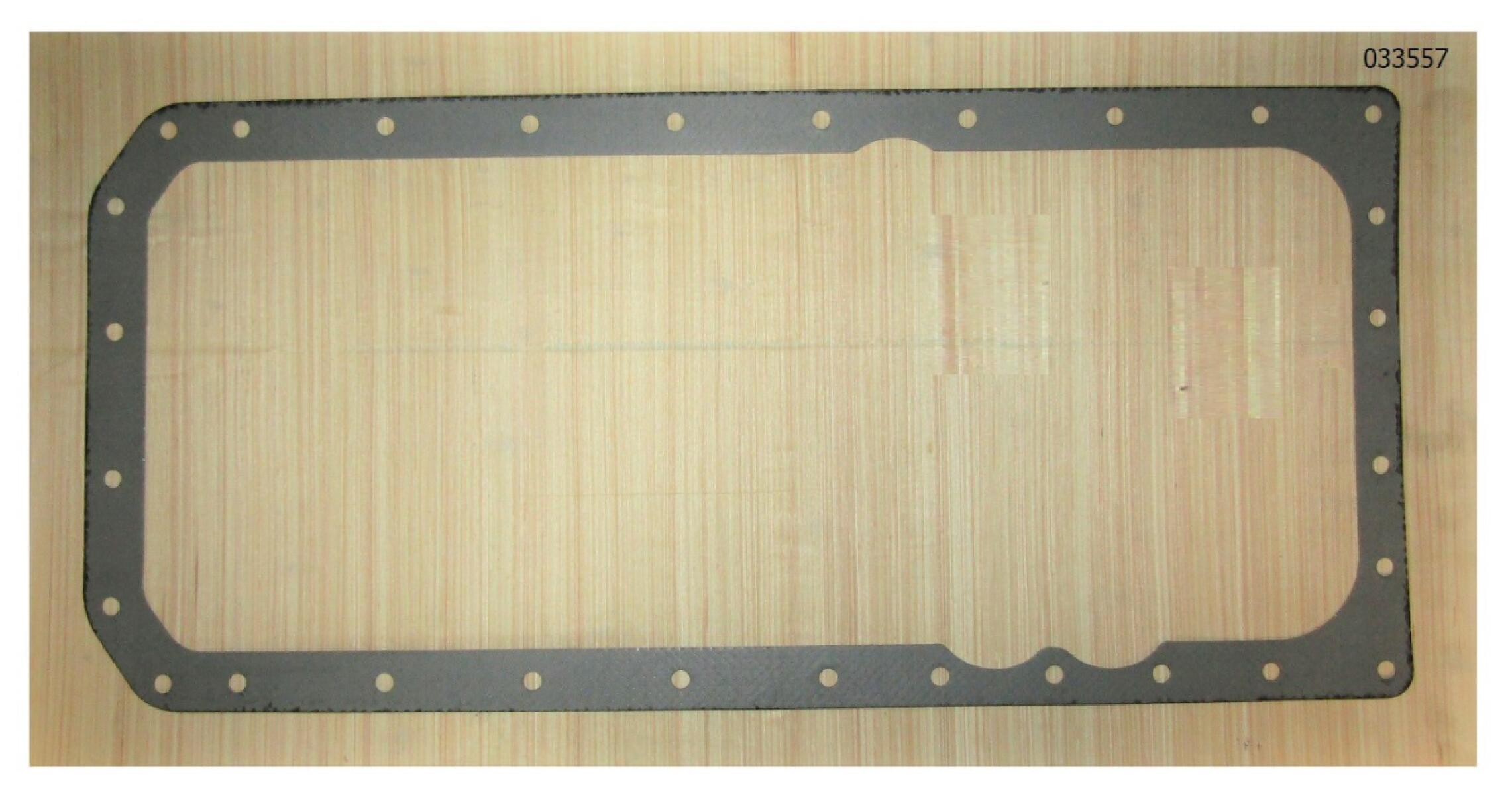 Прокладка поддона Yangdong Y4105D/Oil sump gasket Прокладка поддона Yangdong Y4105D/Oil sump gasket