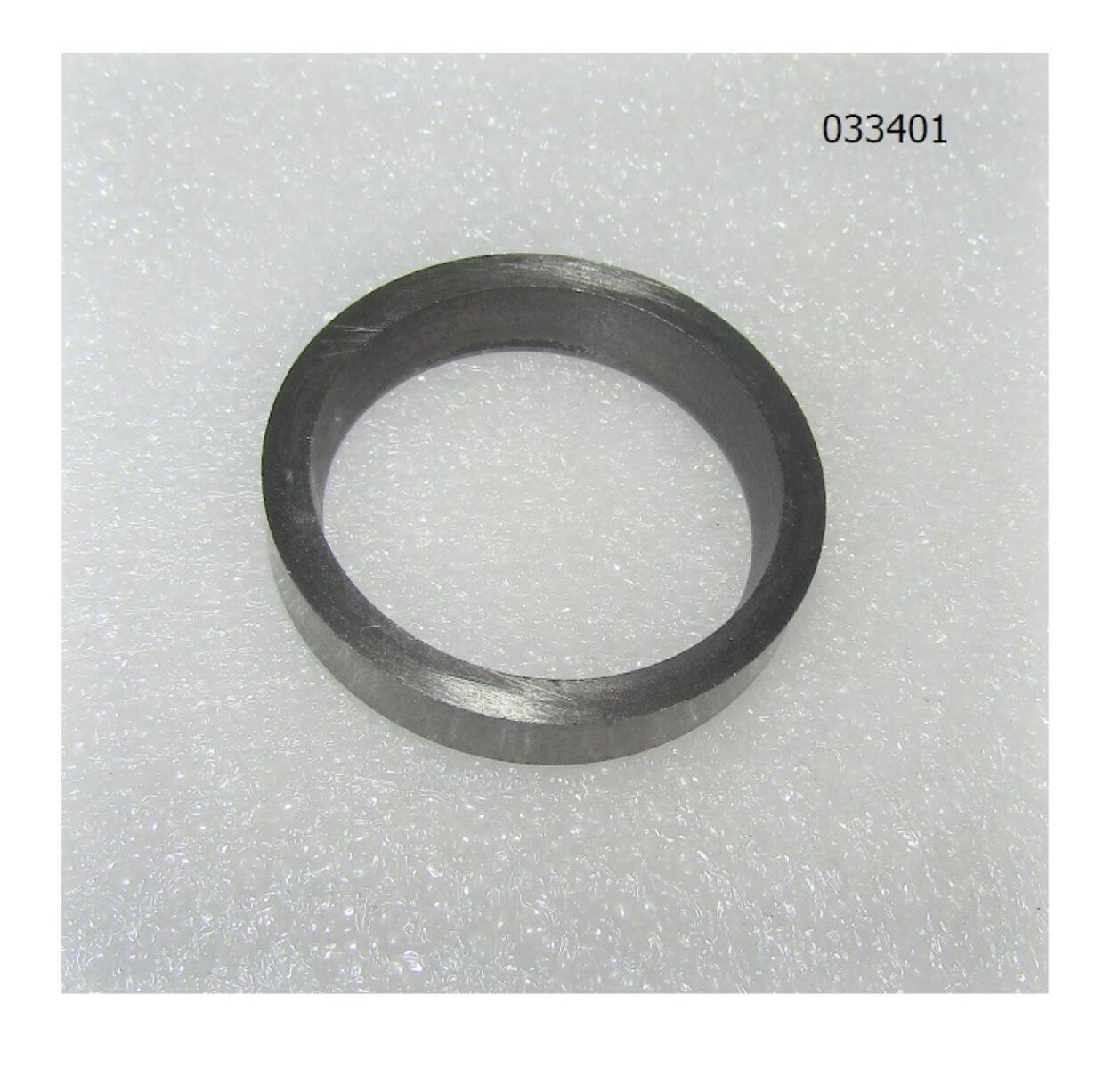 Седло клапана выпускногоTDA-N30 4LT/Valve exhaust seat insert Седло клапана выпускногоTDA-N30 4LT/Valve exhaust seat insert