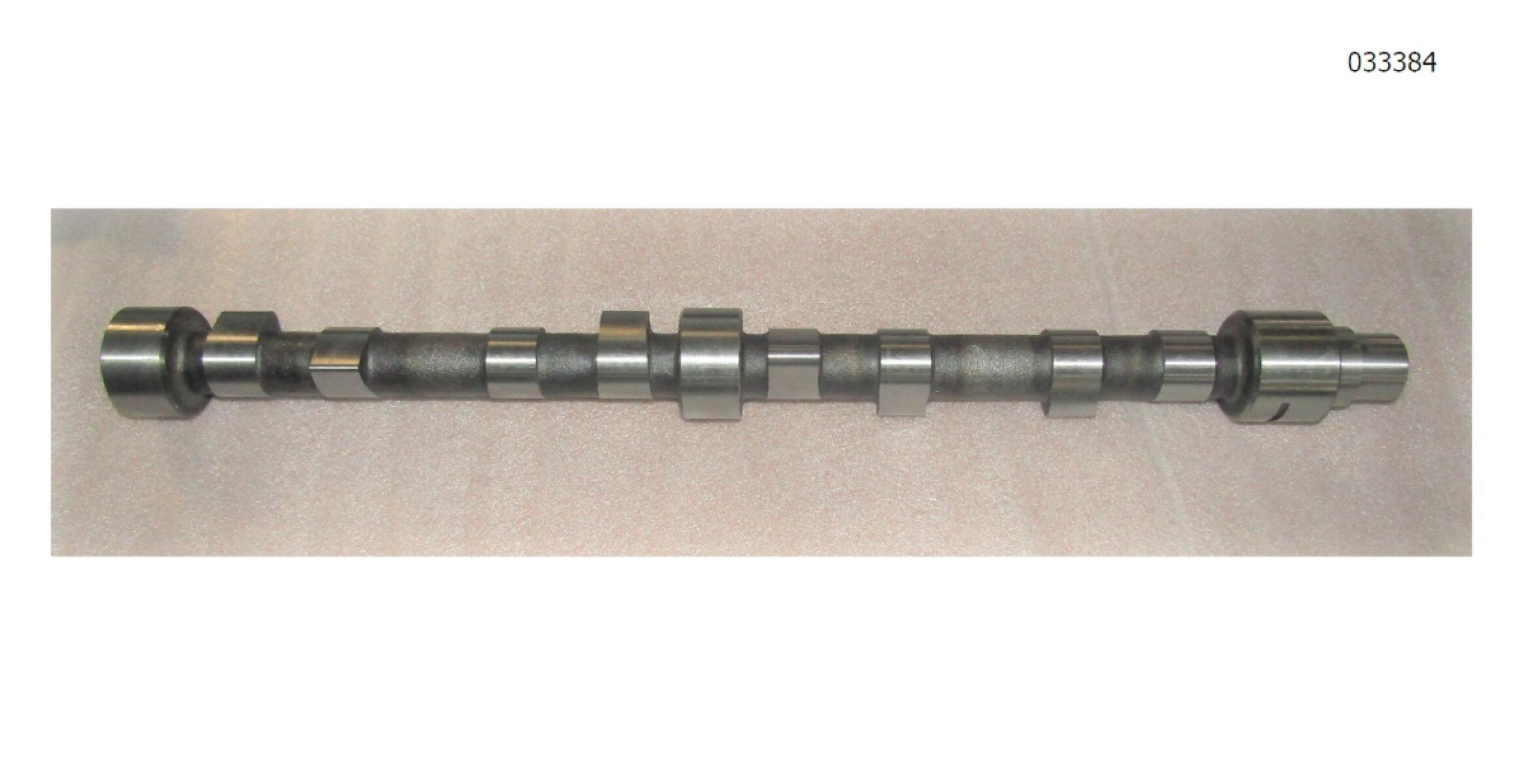 Вал распределительный TDA-N30 4LT/Camshaft Вал распределительный TDA-N30 4LT/Camshaft
