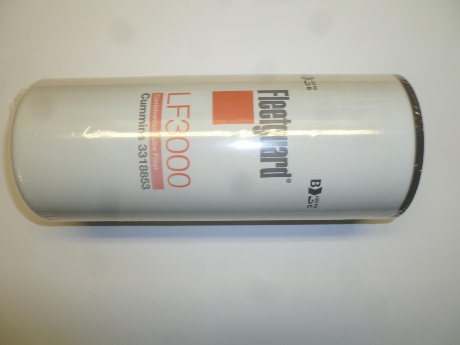 Фильтр масляный LF3000 NTAA855-G7A/Oil filrter element (LF3000) Фильтр масляный LF3000 NTAA855-G7A/Oil filrter element (LF3000)