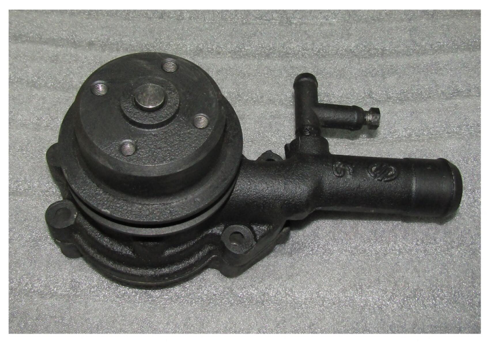 Насос водяной Yangdong YD4KD, TDY-N 15 4L/Water pump assy Насос водяной Yangdong YD4KD, TDY-N 15 4L/Water pump assy