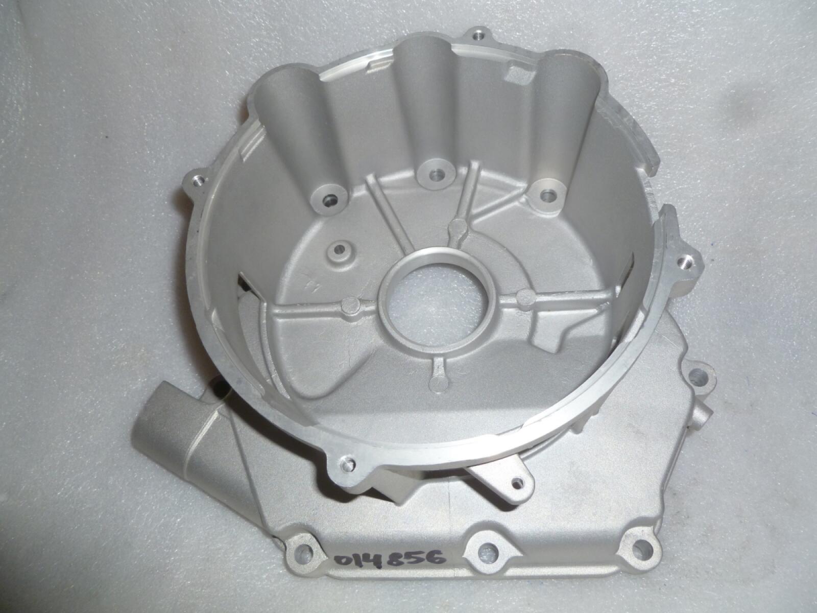 Крышка блока цилиндра SGG 7500E(..),SC192FB Sc / Crank case cover Assy (11200-E88F-0200) Крышка блока цилиндра SGG 7500E(..),SC192FB Sc / Crank case cover Assy (11200-E88F-0200)