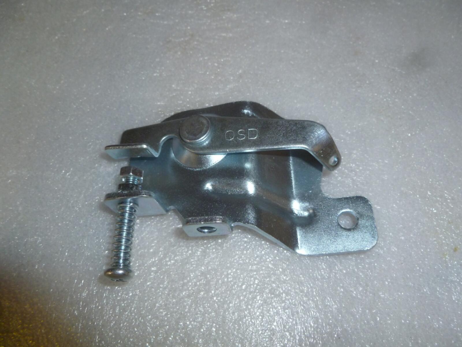 Корпус регулятора оборотов в сборе SGG 7500(..),SC192FB Sc / Governor housing Assy (16300-E88F-0000) Корпус регулятора оборотов в сборе SGG 7500(..),SC192FB Sc / Governor housing Assy (16300-E88F-0000)