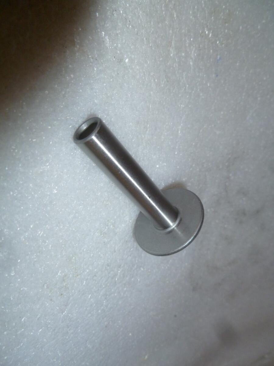 Подпятник толкателя SGG 7500(..),SC192FB Sc / Lifter valve (14441-E88F-0000)