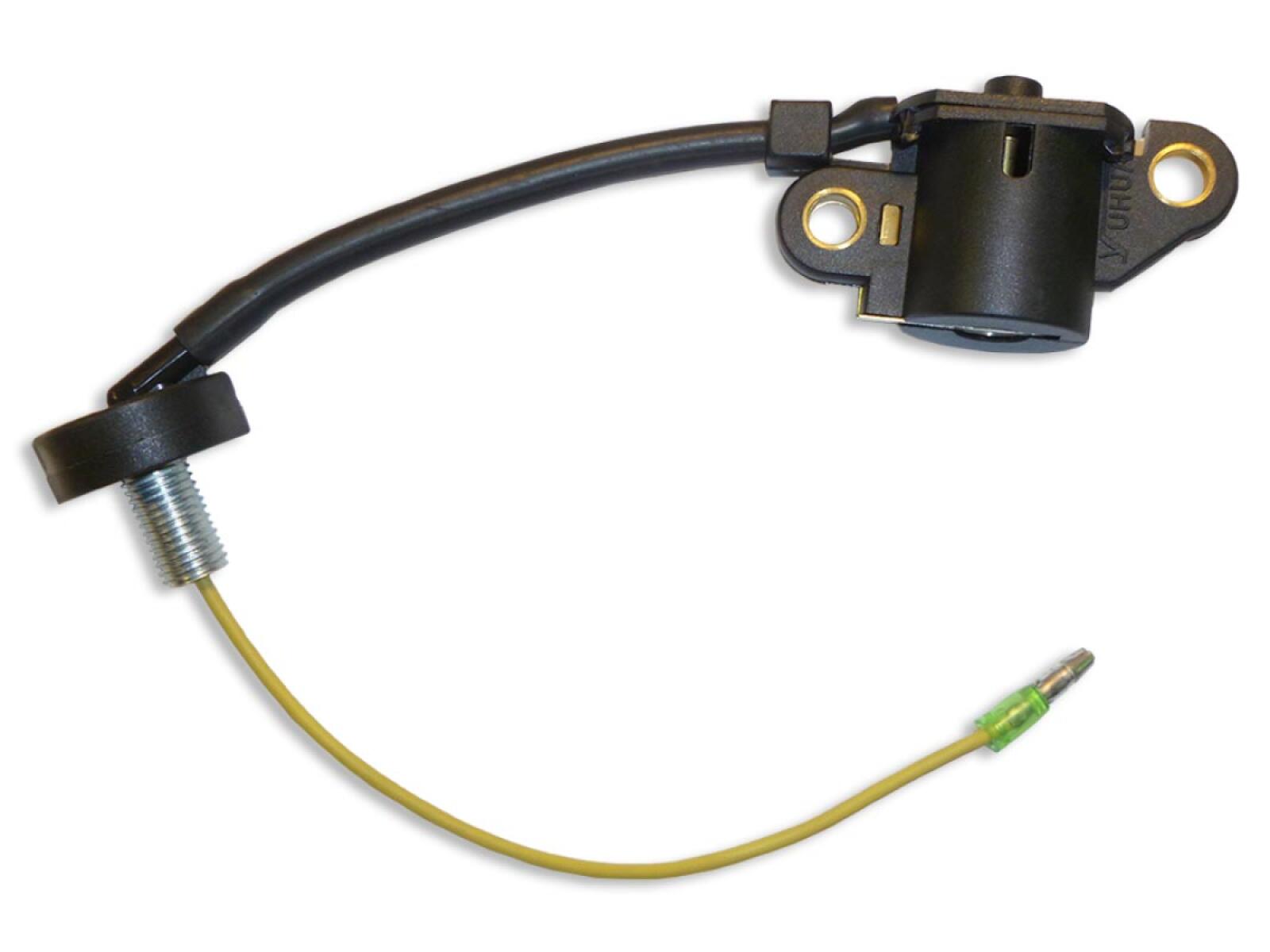 Датчик уровня масла SGG 7500(..) Sc / Oil level sensor (15020-E88F-0000) Датчик уровня масла SGG 7500(..) Sc / Oil level sensor (15020-E88F-0000)