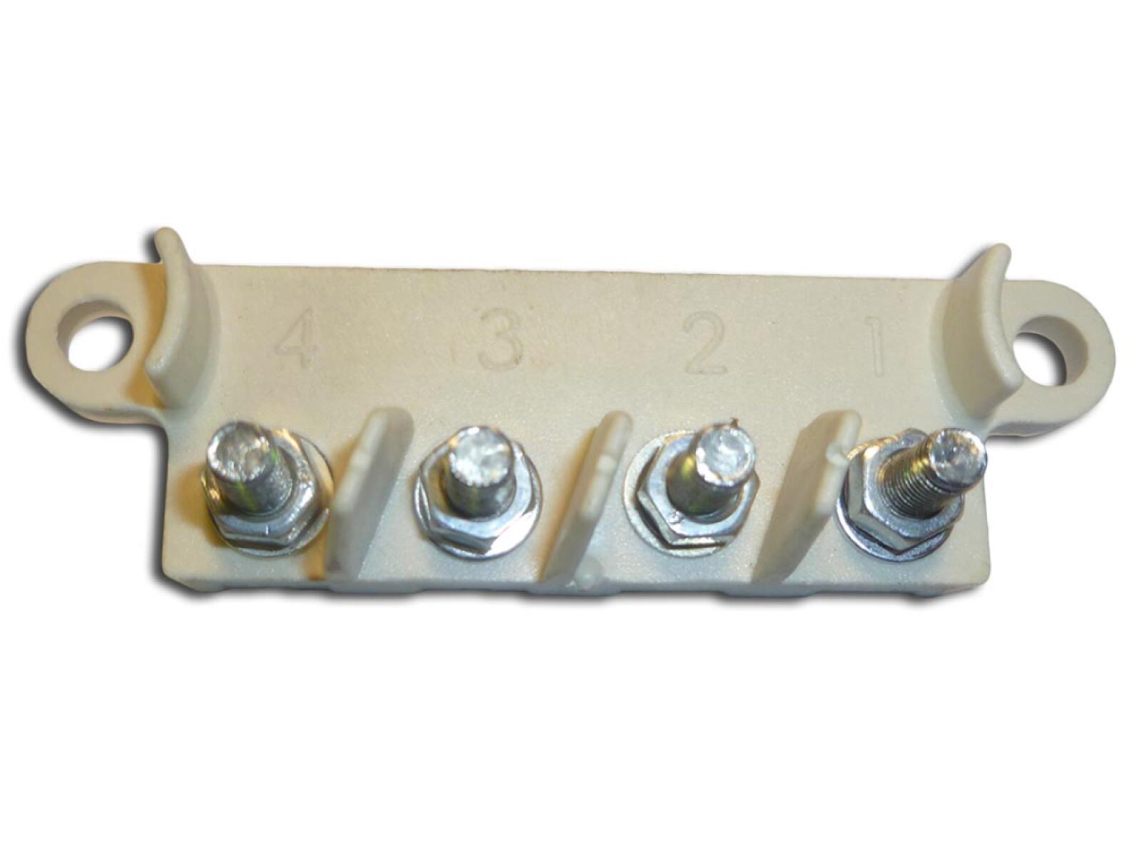 Плата клеммная генератора SGG 7500(..),SC192FD Sc / Connection flat (31400-G2A1-0000) Плата клеммная генератора SGG 7500(..),SC192FD Sc / Connection flat (31400-G2A1-0000)