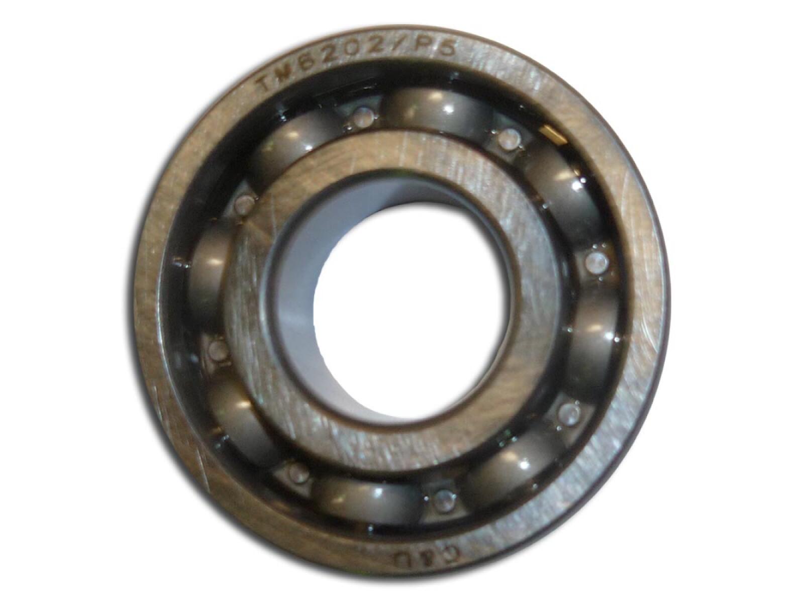 Подшипник (15х35х11) SGG 7500(..),SC192FB Sc / Bearing (B275-6202-00) (6202) Подшипник (15х35х11) SGG 7500(..),SC192FB Sc / Bearing (B275-6202-00) (6202)