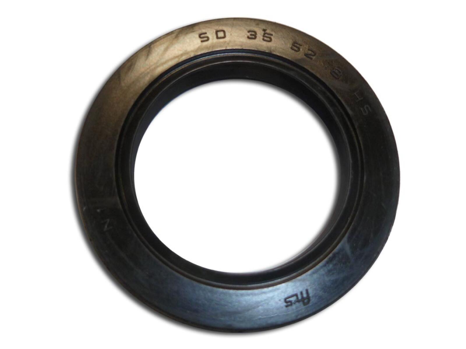 Сальник (35х52х8) вала коленчатого GX390/KG390/188F/Front oil seal SGG7500 Сальник (35х52х8) вала коленчатого GX390/KG390/188F/Front oil seal SGG7500