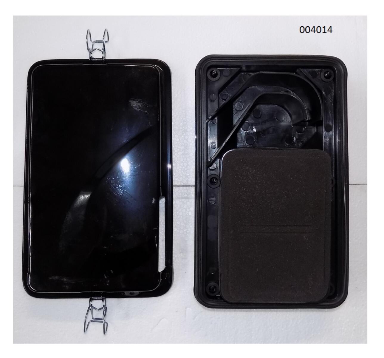 Фильтр воздушный в сборе SGG 7500(..),SC192FB Sc / Air filter (14200-E88F-0301) Фильтр воздушный в сборе SGG 7500(..),SC192FB Sc / Air filter (14200-E88F-0301)
