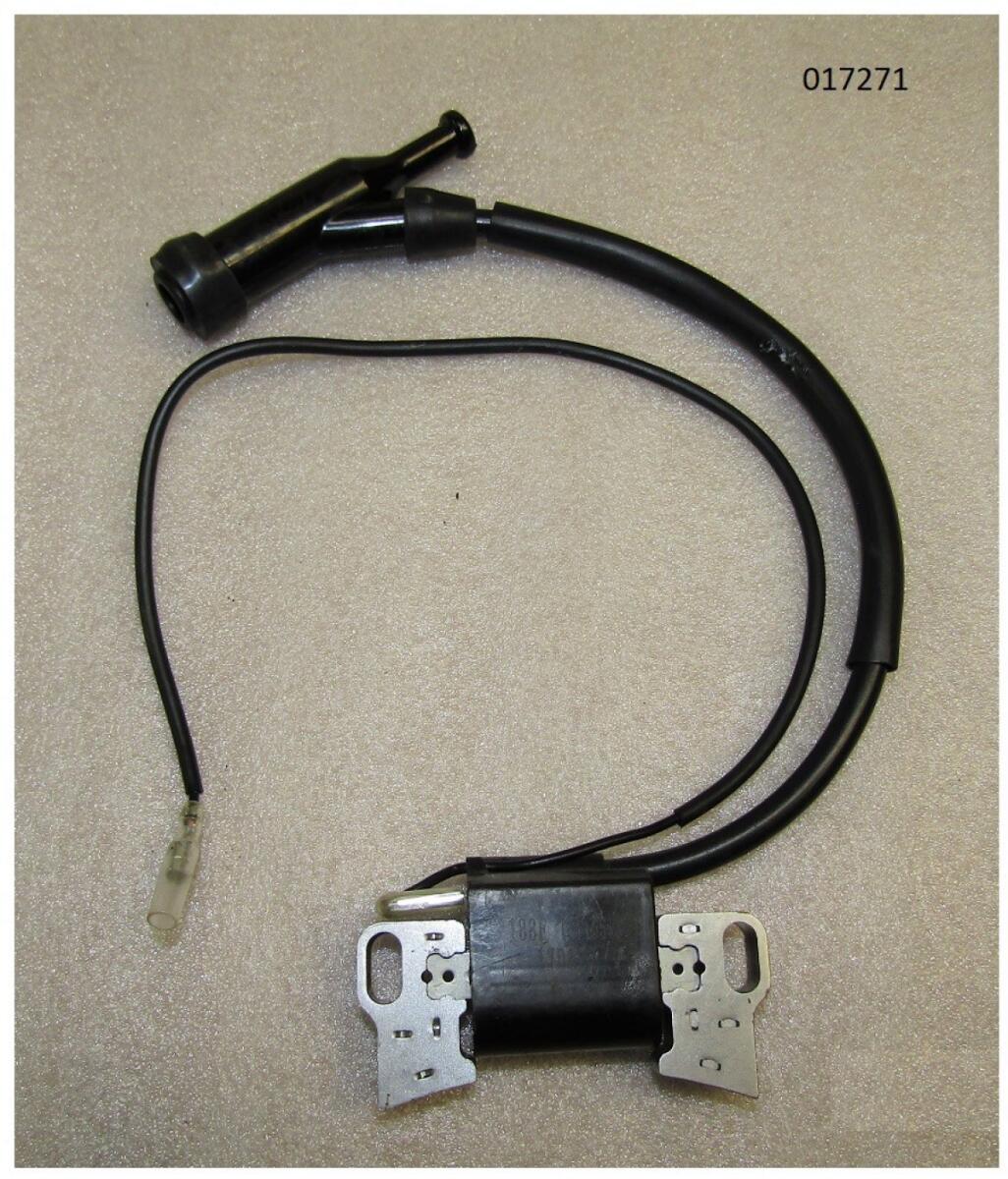 Катушка зажигания/Ignition Coil SB6000E Катушка зажигания/Ignition Coil SB6000E