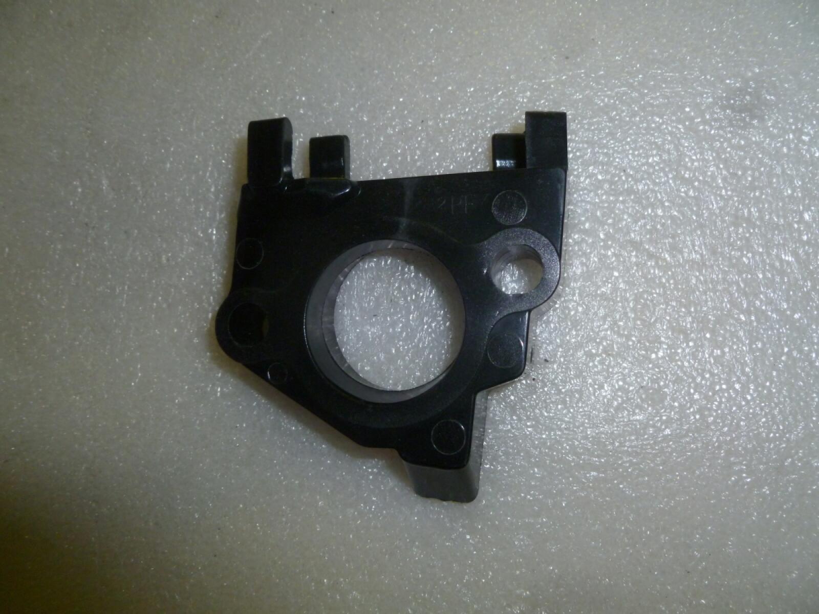 Инсулятор карбюратора SGG 5000EH / Insulator carburetor (23001) Инсулятор карбюратора SGG 5000EH / Insulator carburetor (23001)