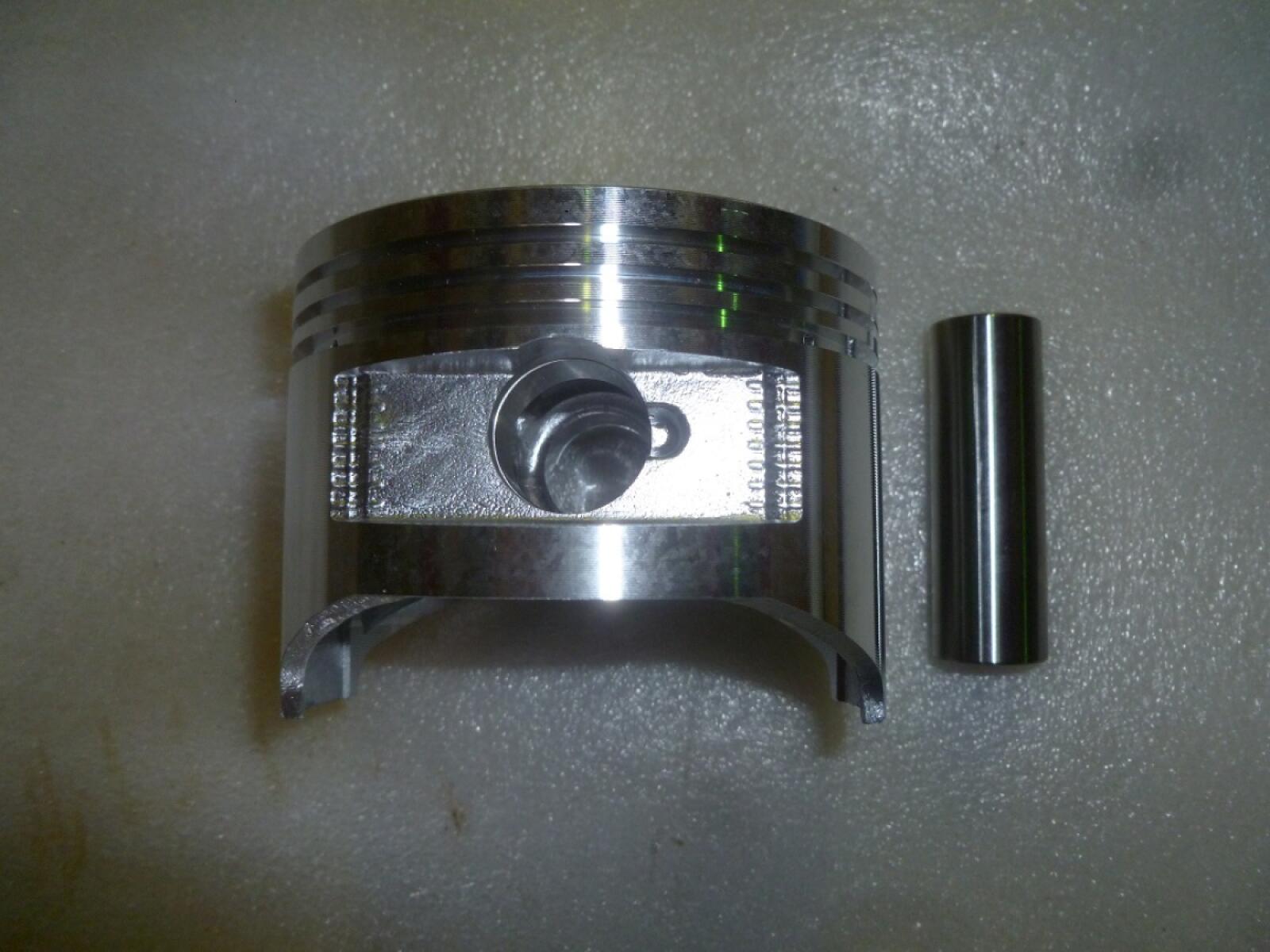 Поршень в сборе с пальцем (D=90) SGG5000/Piston including Pin, piston Поршень в сборе с пальцем (D=90) SGG5000/Piston including Pin, piston