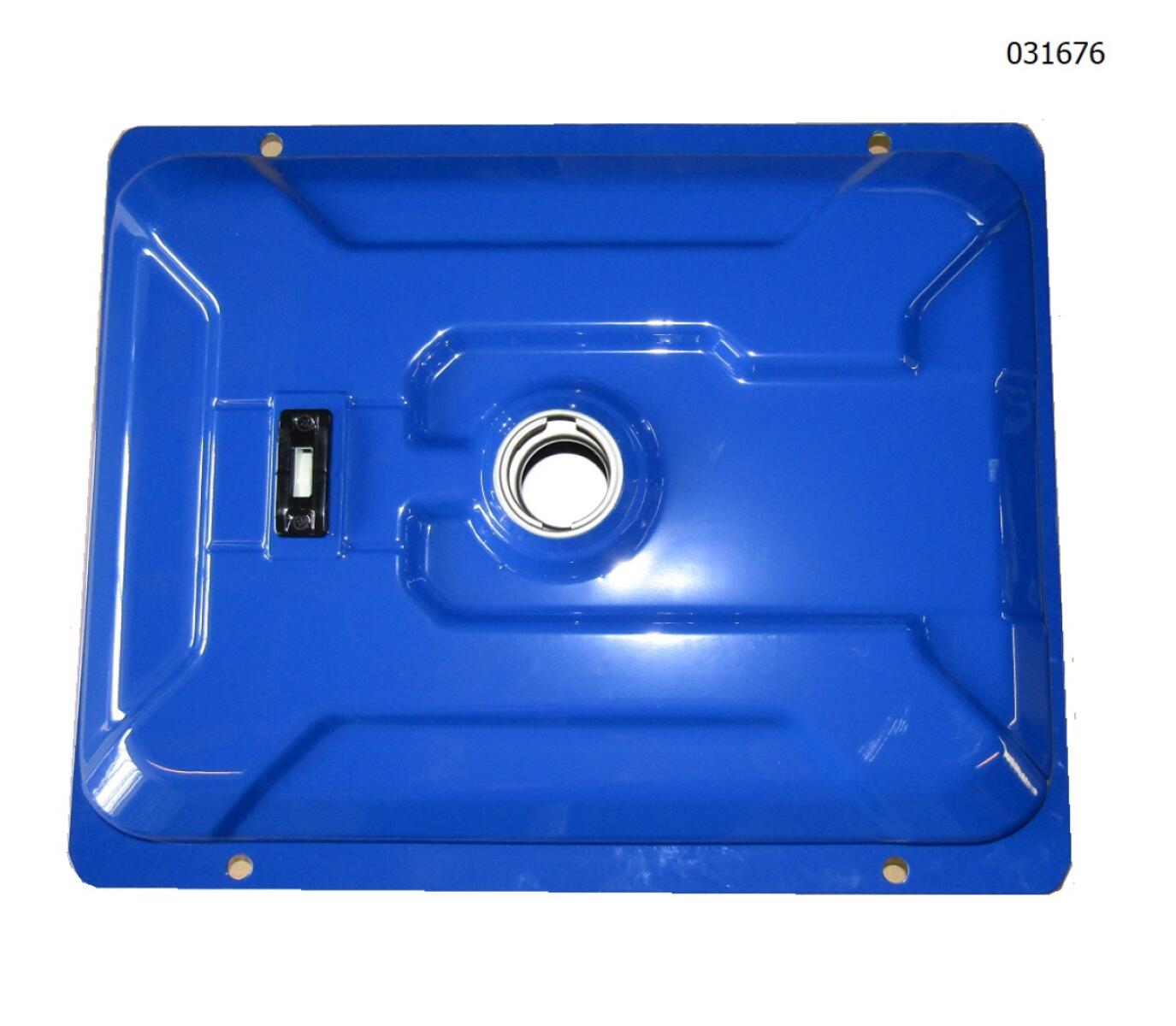 Бак топливный в сборе SGG 9000(.L.),LC192FD Lc / Fuel Tank Аssy Бак топливный в сборе SGG 9000(.L.),LC192FD Lc / Fuel Tank Аssy