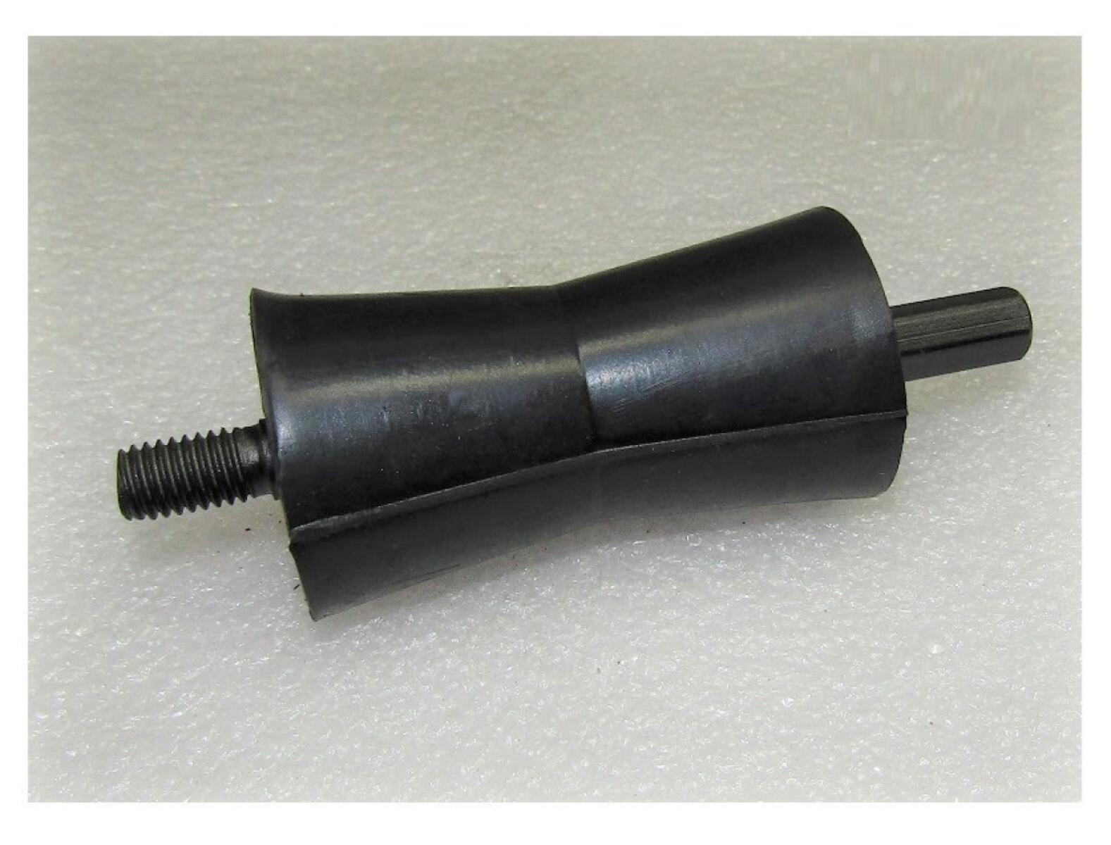 Муфта демпферная TSS-VTH, VTZ-1,2/RUBBER CONNECTION (№24, SF-024) Муфта демпферная TSS-VTH, VTZ-1,2/RUBBER CONNECTION (№24, SF-024)