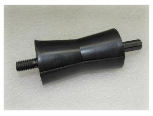 Муфта демпферная TSS-VTH, VTZ-1,2/RUBBER CONNECTION (№24, SF-024)