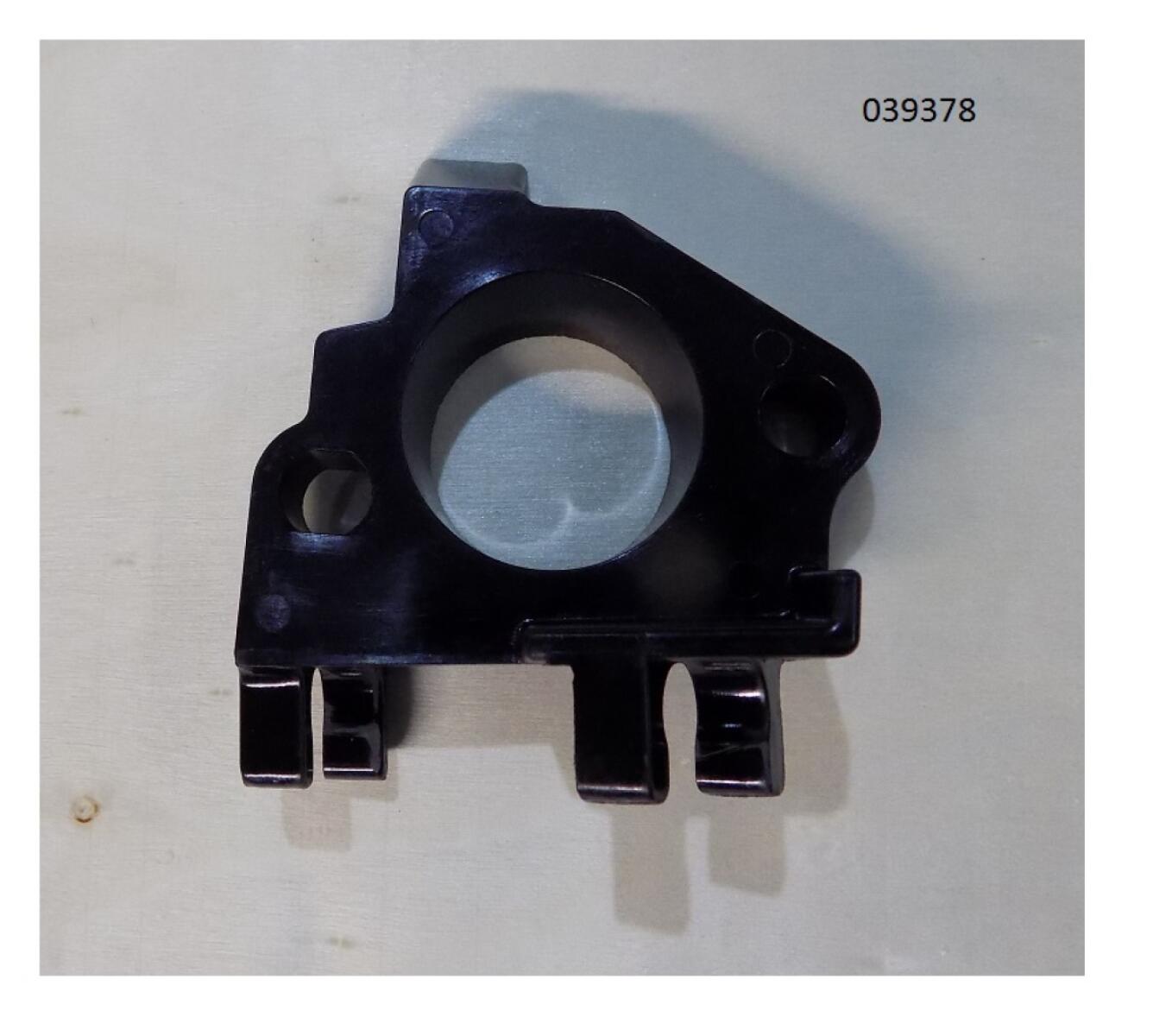 Инсулятор карбюратора SGG 9000(.L.),LC192FD Lc / Insulator carburetor (170440080-0001) Инсулятор карбюратора SGG 9000(.L.),LC192FD Lc / Insulator carburetor (170440080-0001)