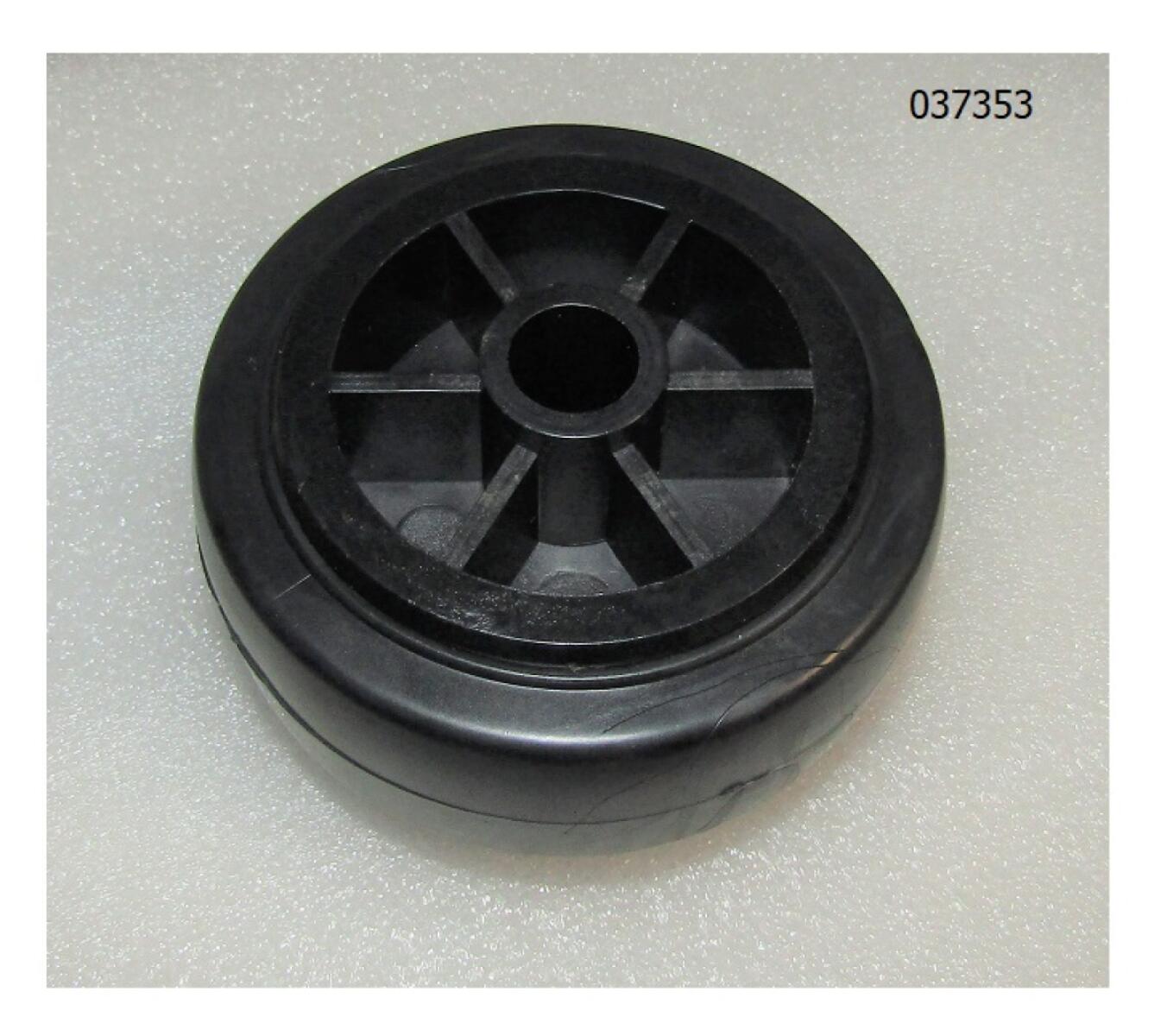 Колесо транспортировочное TSS-VP90TH/L/ Wheel,C80T-009 Колесо транспортировочное TSS-VP90TH/L/ Wheel,C80T-009