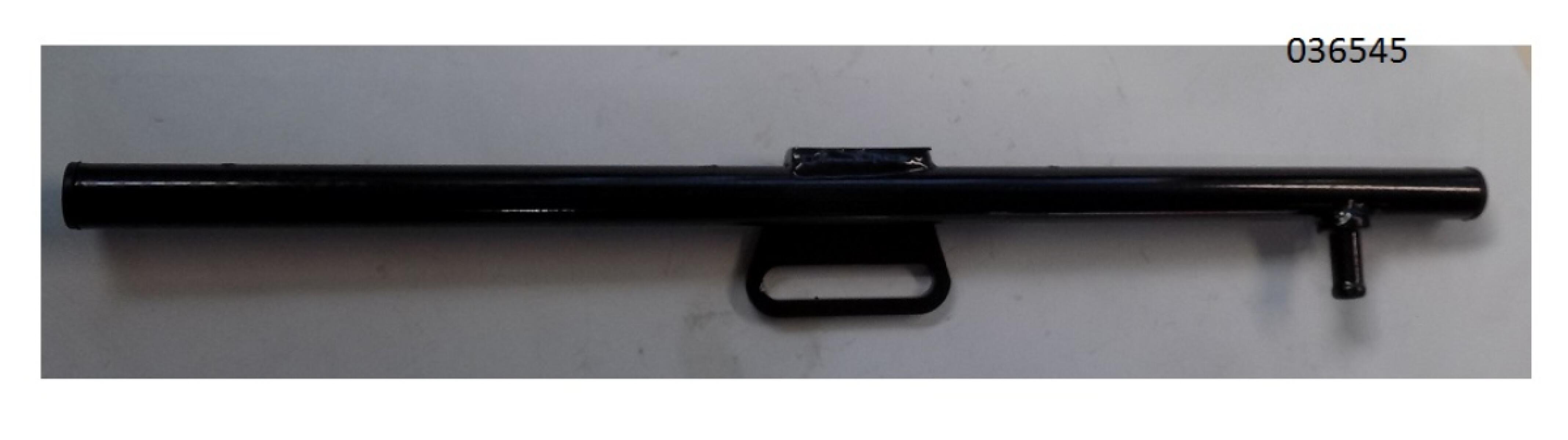 Трубка подачи воды TSS-VP120TL,H/Water pipe TSS-VP120TL,H (C150T-44) Трубка подачи воды TSS-VP120TL,H/Water pipe TSS-VP120TL,H (C150T-44)