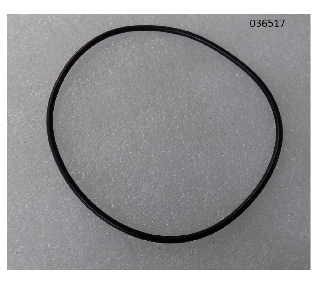 Кольцо уплотнительное крышки вибратора TSS-VP120TL/H (C150T-4)/O-ring Кольцо уплотнительное крышки вибратора TSS-VP120TL/H (C150T-4)/O-ring