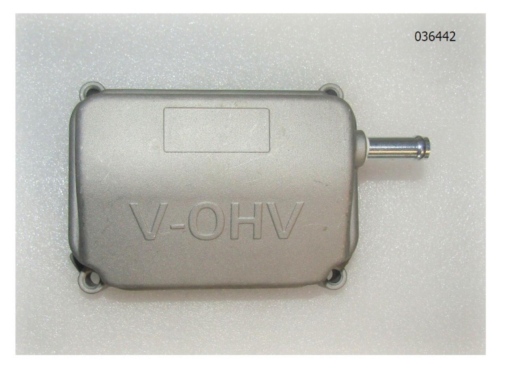 Крышка клапанная головки блока цилиндра SGG 10000Ei,SV460 до 08.2024 Sc / Cylinder head cover (20021-00034-00) Крышка клапанная головки блока цилиндра SGG 10000Ei,SV460 до 08.2024 Sc / Cylinder head cover (20021-00034-00)