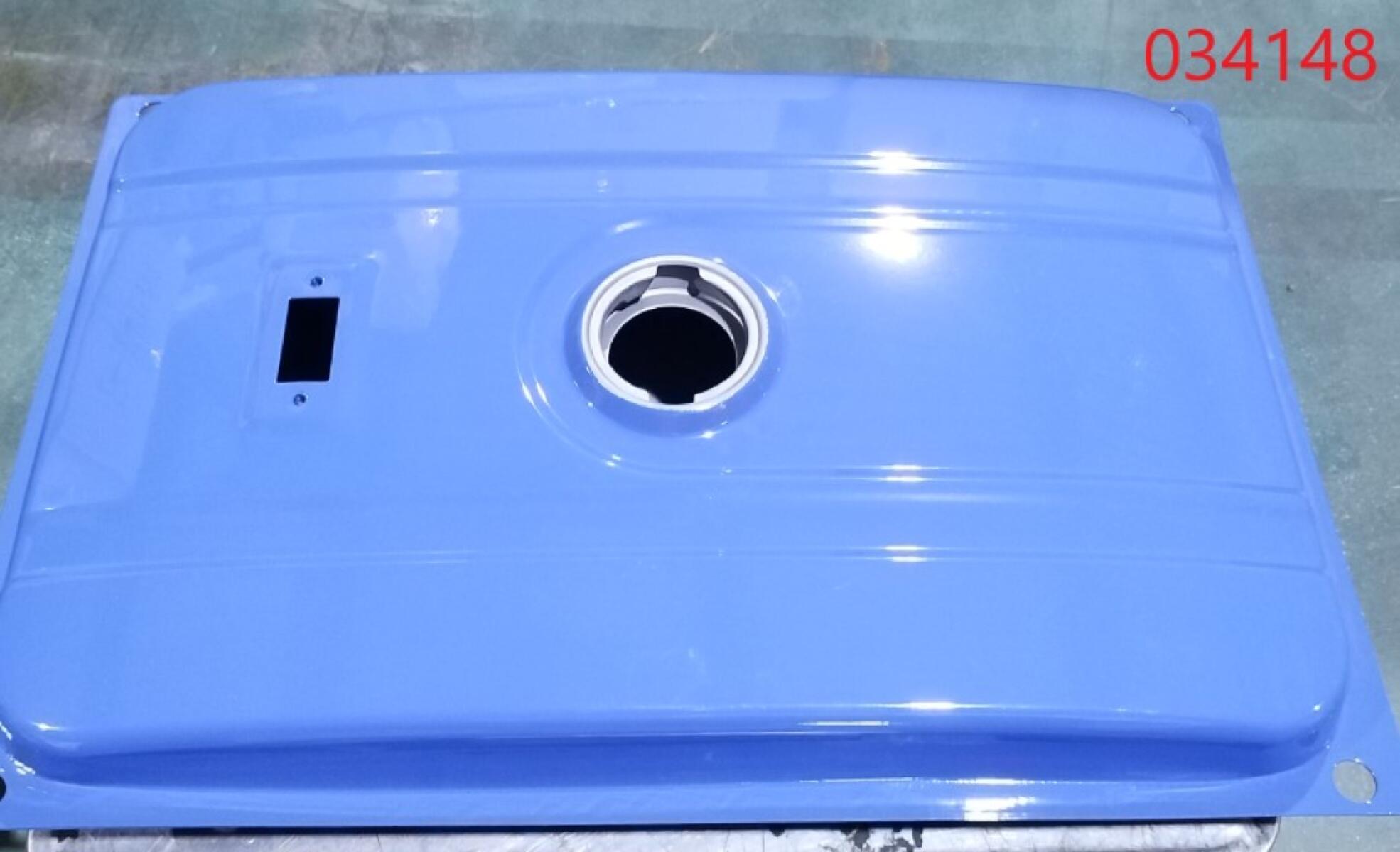 Бак топливный SGG 2000N-2800(..) (15 л) Km / Fuel tank (04.04.16621-200001-BGN00) Бак топливный SGG 2000N-2800(..) (15 л) Km / Fuel tank (04.04.16621-200001-BGN00)
